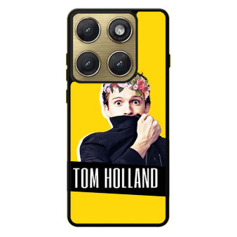Tom Holland Motorola Edge 2026 Case