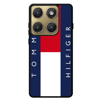Tommy Hilfiger 2 Motorola Edge 2026 Case