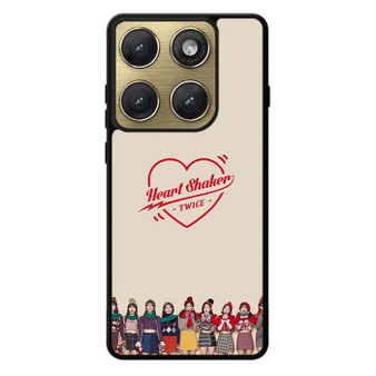 Twice Motorola Edge 2026 Case
