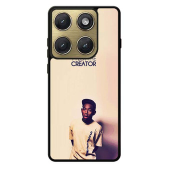 Tyler the creator Motorola Edge 2026 Case