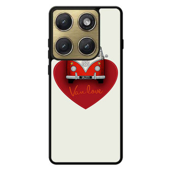 Van Love Motorola Edge 2026 Case