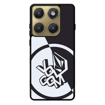 volcom Motorola Edge 2026 Case