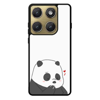 We Bare Bears 2 Motorola Edge 2026 Case