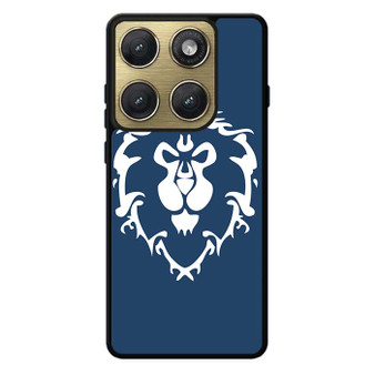 World Of Warcraft Wallhaven Motorola Edge 2026 Case