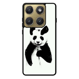 WWF Pandas Motorola Edge 2026 Case