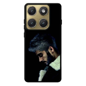 Zayn Malik 2 Motorola Edge 2026 Case