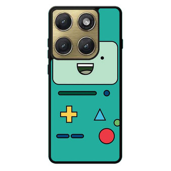Bmo Jake Adventure Time Motorola Edge 2026 Case