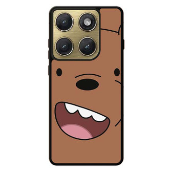 We Bare Bears 10 Motorola Edge 2026 Case