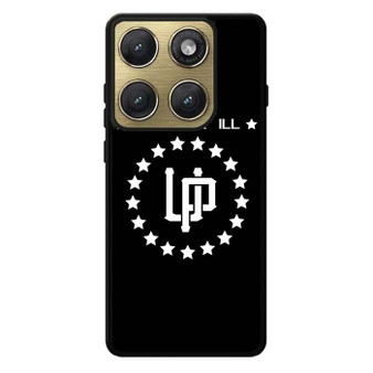 Undercover Prodigy Forever Motorola Edge 2026 Case