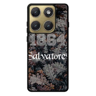 The Vampire Diaries Salvatores 1864 Motorola Edge 2026 Case