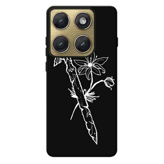The Legend of Zelda 12 Motorola Edge 2026 Case