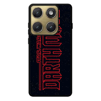 Star Wars Dart Maul 2 Motorola Edge 2026 Case