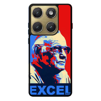 Stann Lee Excelsior 1 Motorola Edge 2026 Case