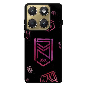 Sidemen XIX 1 Motorola Edge 2026 Case