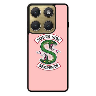 Riverdale South Side Serpents 1 Motorola Edge 2026 Case