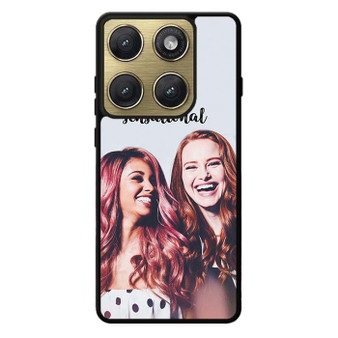 Riverdale Cheryl Sensational Motorola Edge 2026 Case
