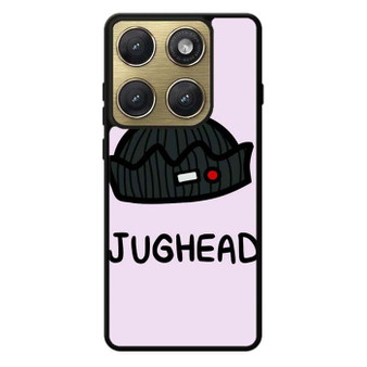 Jughead Motorola Edge 2026 Case