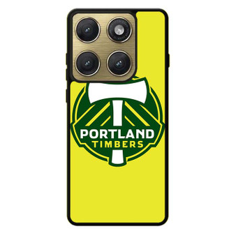 Portland Timbers 3 Motorola Edge 2026 Case