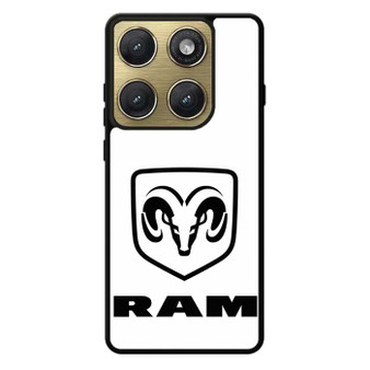 RAM Black Motorola Edge 2026 Case