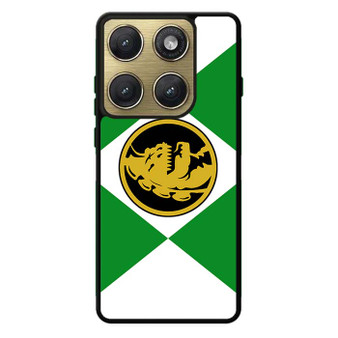 Mighty Morphin Power Rangers 1 Motorola Edge 2026 Case