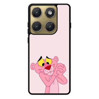 Pink Panther Motorola Edge 2026 Case
