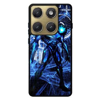 Dark Samus Metroid Motorola Edge 2026 Case