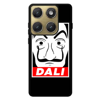 Dali Motorola Edge 2026 Case