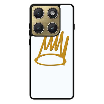 Jcole King Motorola Edge 2026 Case