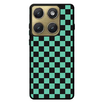 Kimetsu No Yaiba Tanjiro Motorola Edge 2026 Case