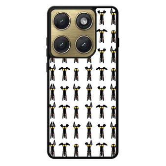 Greyhound Semaphore 2 Motorola Edge 2026 Case