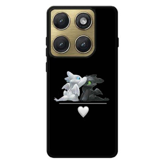 How To Train Your Dragon 5 Motorola Edge 2026 Case