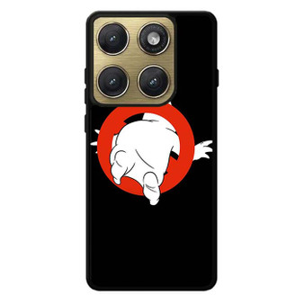 Ghost Buster Motorola Edge 2026 Case