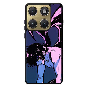Devilman crybaby Akira Fudo Motorola Edge 2026 Case