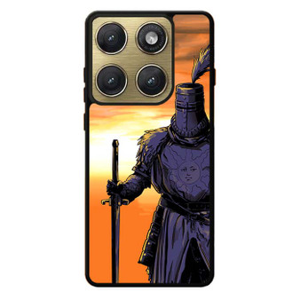 Dark Souls 23 Motorola Edge 2026 Case