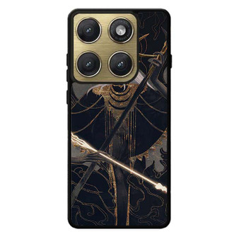 Dark Souls 4 Motorola Edge 2026 Case