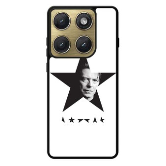 David Bowie Blackstar 2 Motorola Edge 2026 Case