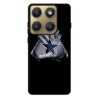 Cowboys 1 Motorola Edge 2026 Case