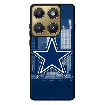 Cowboys 10 Motorola Edge 2026 Case