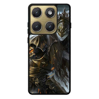 Dark Souls 6 Motorola Edge 2026 Case