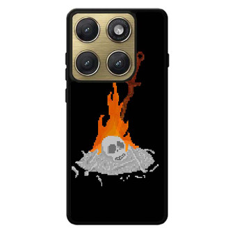 Dark Souls 7 Motorola Edge 2026 Case