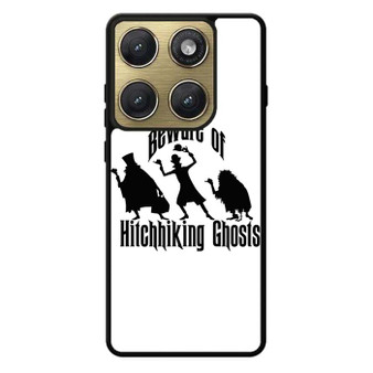 Beware of Hitchhiking Ghost Motorola Edge 2026 Case