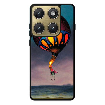 Circa Survive 1 Motorola Edge 2026 Case
