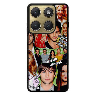Harley Quinn and Birds of Prey 1 Motorola Edge 2026 Case