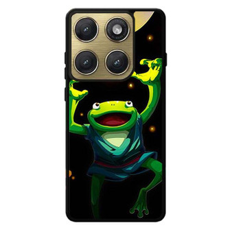 Aogaeru no face spirited away Motorola Edge 2026 Case