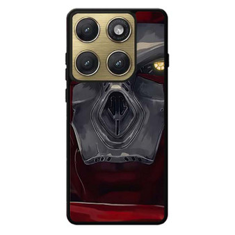 Apex Legends Revenant Motorola Edge 2026 Case