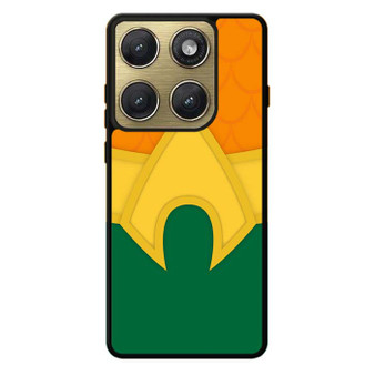 Aquaman logo Motorola Edge 2026 Case