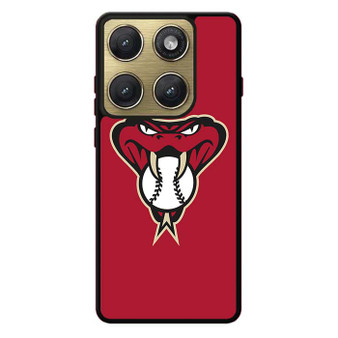 Arizona Diamondbacks 3 Motorola Edge 2026 Case
