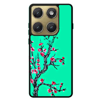 Arizona green tea 2 Motorola Edge 2026 Case