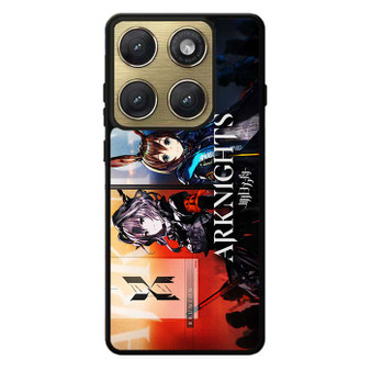 Arknights Motorola Edge 2026 Case