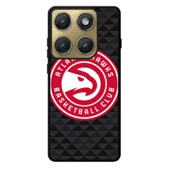 Atlanta Hawks Motorola Edge 2026 Case